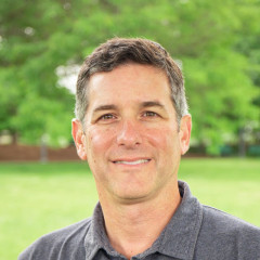 Michael Hawley