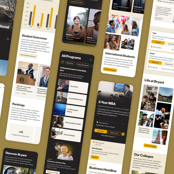 Image showing mobile screens